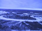 Окрестности г. Урай ХМАО