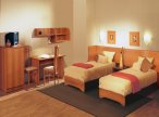 Модель «4 Rooms»