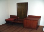 Номера гостиницы ГАСИСа